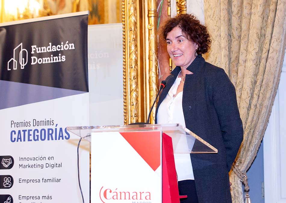 Premio sociedad civil